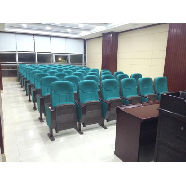 China High Quality Auditorium Chair, Theater Chair For Sale