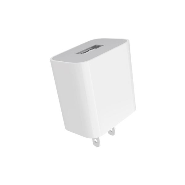 Iphone US Plug Fast Wall Charger QC3.0 AC Adapter 18W USB Charger Adapter