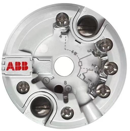 ABB TTH300 TTH300-YO-H-BS-CS-EM-GHA-D3-SF-M5 Temperature Transmitter 