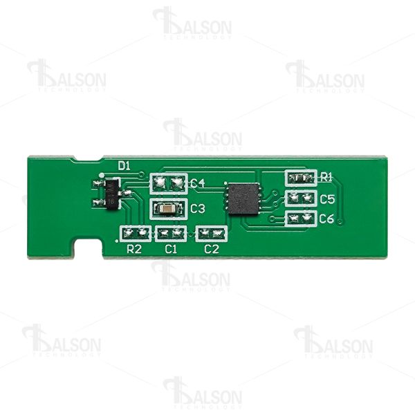 Compatible 106R04346 ONER Toner Chip For Xerox B215 B210 B205