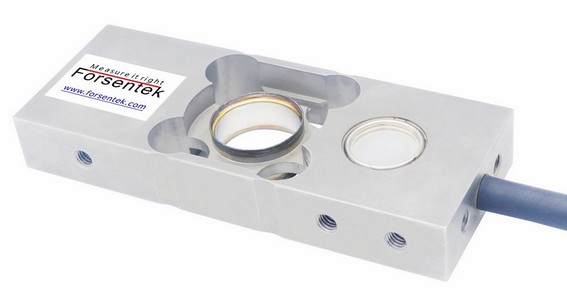 Stainless steel weight sensor 6kg 12kg 15kg 30kg 60kg checkweigher load cell