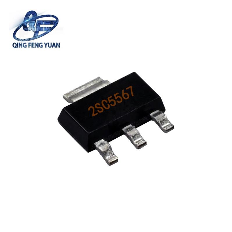Микроконтроллер Ic Программирование Bom Список на/SANYO 2SC5567 SOT-89 Электронные компоненты ics 2SC55 P32mk0256gpg048-e/7mx