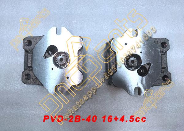 PVD-0B PVD-1B PVD-2B PVD-3B Nachi Hydraulic Pilot Pump Hydraulic Pump Components