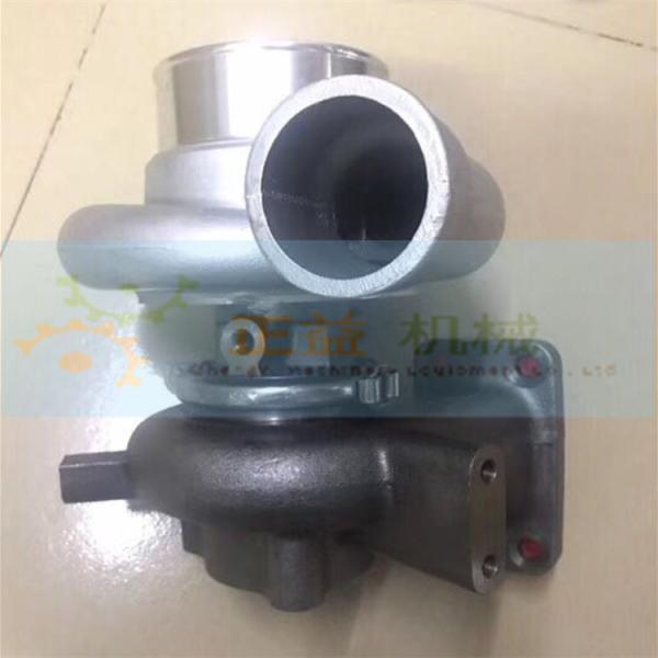 49179-06210 turbocompressor SY245 do motor de Turbocharger Mitsubishi D06FR da máquina escavadora de SANY