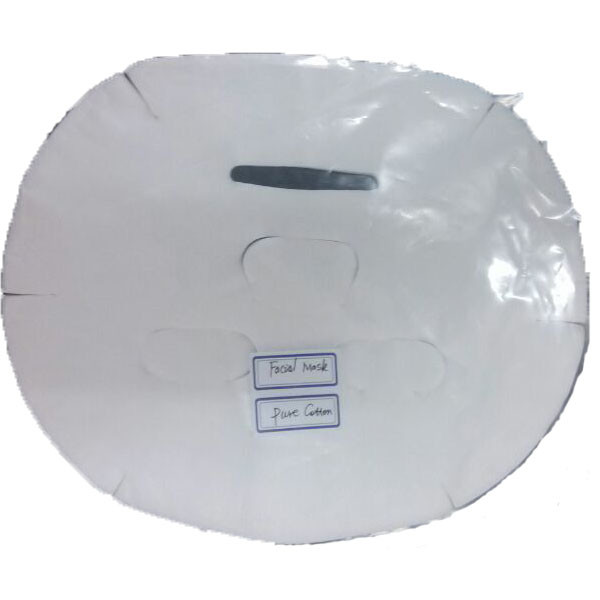 Quality Assurance natural cotton nonwoven fabric