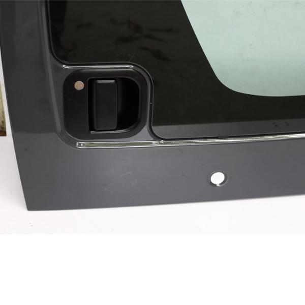 Собрание двери кабины запасных частей SK210-8 экскаваторов