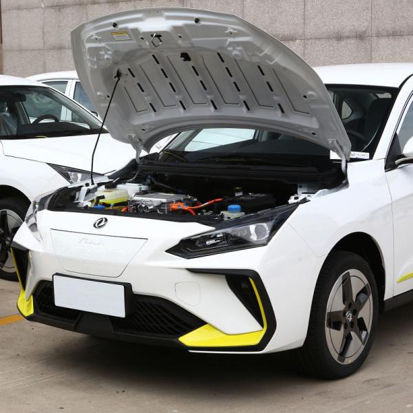 Dong Feng E70 Taxi électrique chinois Pour le trajet en ligne