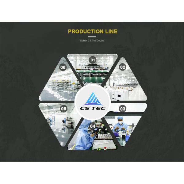 Handheld пульсированный сварщик лазера системы 100w заварки лазера волокна