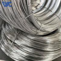 Industrie chimique Incoloy 925 fil 172 résistance à l'AEM