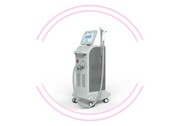 Medica CE Depilazione Laser Prezzo Della Macchina / 808 Diode Laser Device