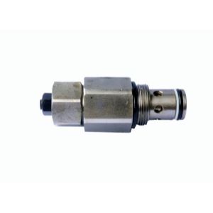 New Excavator Hydraulic Spare Parts Main Relief Valve For Excavator DH220-5