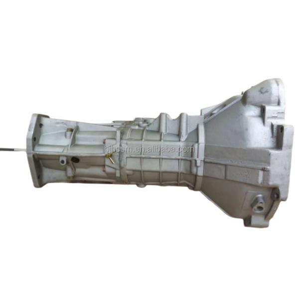 654GGH Gearbox for BYD Chery Geely GWM Great Wall SAIC MG Maxus DFSK Changan Chana GAC
