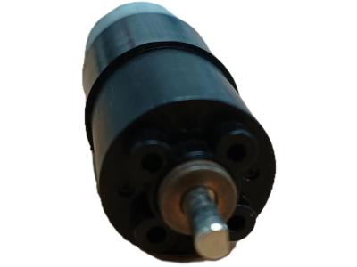 DC Brush Motor 14.5V 80w 1000-3000rmp motor Fio de cobre motor elétrico 80w para juicer