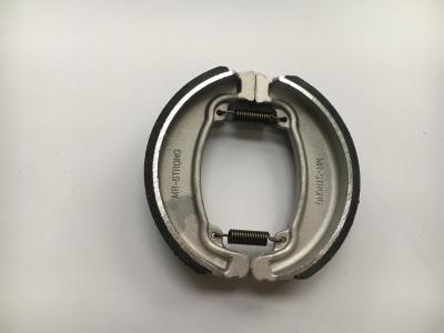 HONDA CB250 /SKUA 150 /ZANELLA RX150  MOTORCYCLE BRAKE SHOES