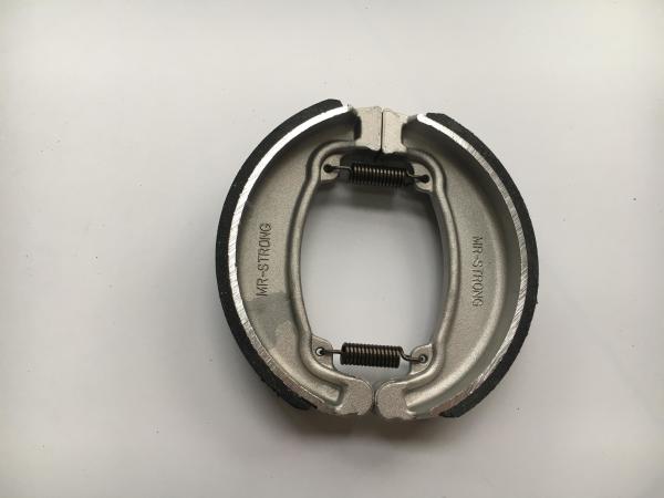 HONDA CB250 /SKUA 150 /ZANELLA RX150  MOTORCYCLE BRAKE SHOES