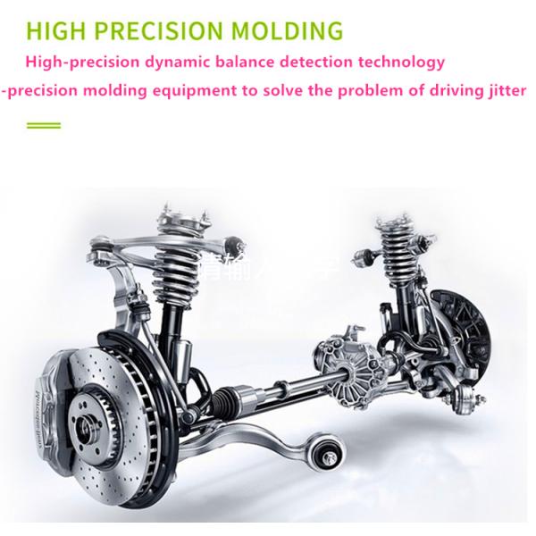 OEM Standard Size Shock Absorber for Honda Accord 2008 Car Model 52611-SDA-A02 Parts