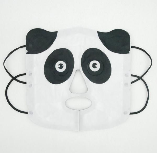 Water Evaporation Custom Skin Care Facial Mask Disposable FDA Certificate