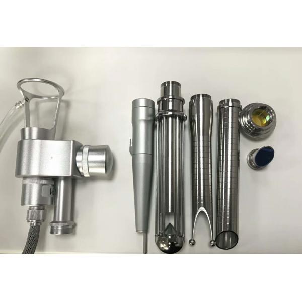 Germany Fractional CO2 Laser Skin Resurfacing Lattice Laser Skin Beauty Machine