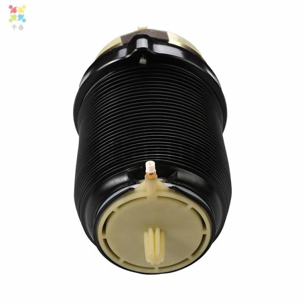 High Quality Air Suspension Kits For A6 C6 Rear L&R Air Sping 4F0616001 4F0616001J Air Shock Bag