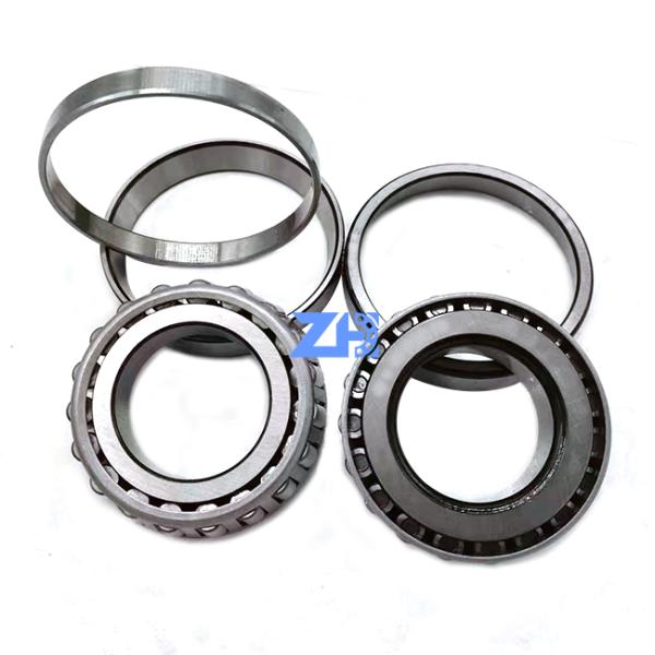 Новая строка двойника 5M7366 сплющила подшипник ролика соответствующая на затяжелители crawler и другое оборудование 50.8*96.84*42mm