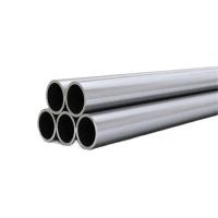 13.7 - 610 mm, DN8 - DN600 304 316 904l Pipe sans soudure en acier inoxydable