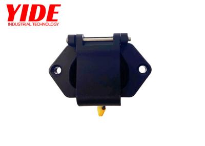 Conector impermeável elétrico do soquete do conector 90A 96V da tomada da motocicleta