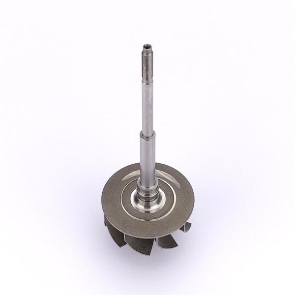 KP39 BV39 Arbre de roue de turbine pour les turbocompresseurs