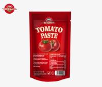 Fabricantes Preço de fábrica Em Saquete de Tomate 50g Saco de Embalagem