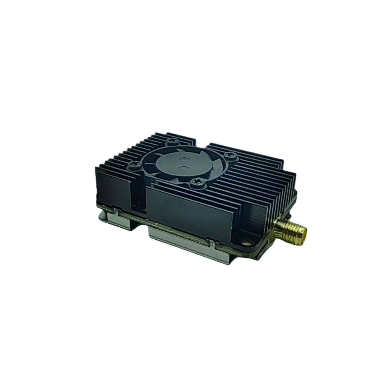 Stable 3.3GHz FPV VTX Video Transmitter with Adjustable Power Output and 3060MHz-3500MHz Frequency Range