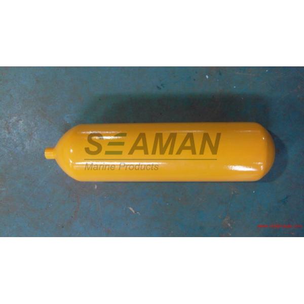 запасной цилиндр 6L/6.8L для корозии волокна стали/углерода дышая прибора воздуха составной анти-