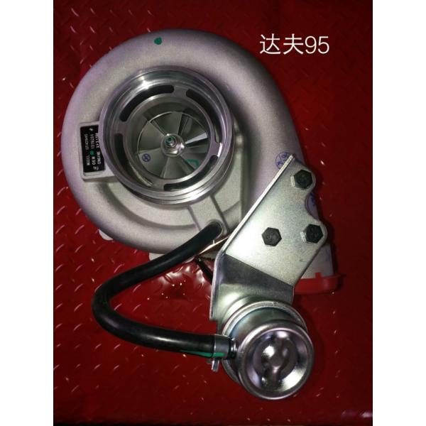 1997- DAF XF95, CF85 Truck GT4294S Turbo 452235-0002 1319284
