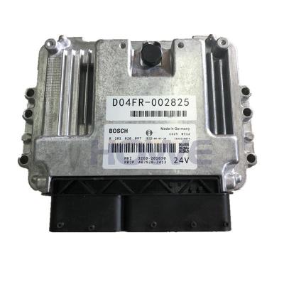 Original SK130-8 SK140-8 Excavator Engine Controller D04FR-002825 Program Included