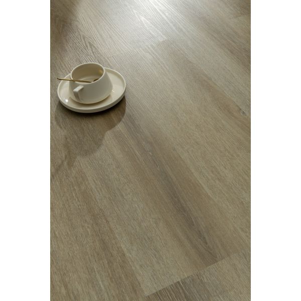 SPC Vinyl Flooring 4MM 5MM 6MM Waterproof Click Lock Scratch Resistant Easy Install DIY Home Flooring Residential Commercial