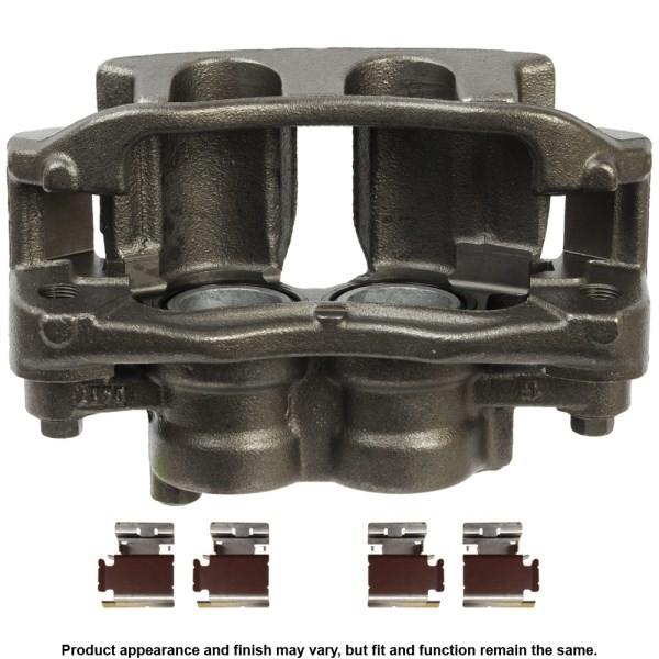 VOLKSWAGEN Auto Parts Vehicle Car Brake Caliper 18B5064 18B5065 344384 344385 OEM 68025560AA 68025561AA