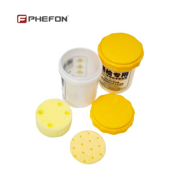 IATA Packing Instruction Compliant UN2814 UN3373 Box Customization Support Packaging Designed For Infectious Material Transport