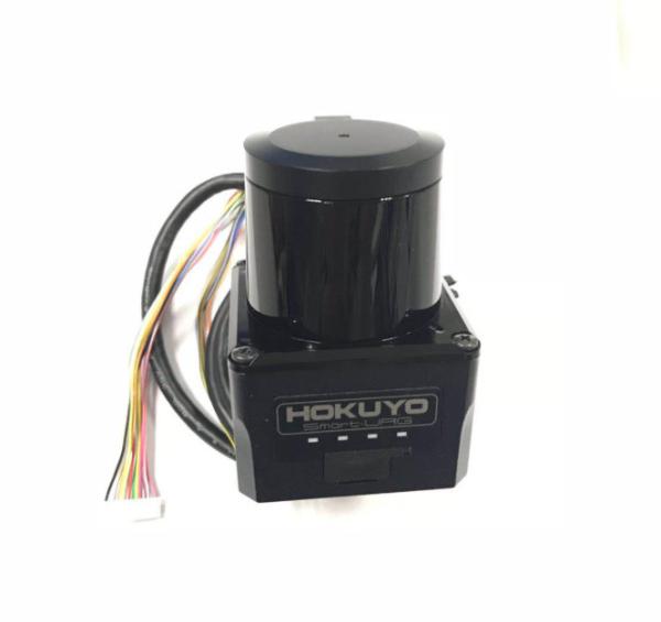 UST-05LN Hokuyo Laser Sensor Low Power 5m Compact Lidar Sensor For Indoor Navigation