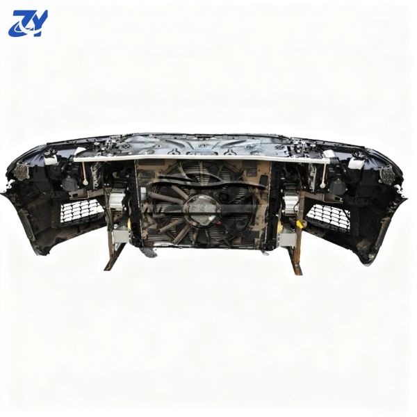 Used for BMW Bmw5 Series 525i 530i 540i G30 G38 Front Bumper Assembly Front Mouth Front Nose