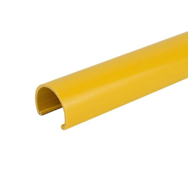 Customized Size PVC Decorative Trim Strip