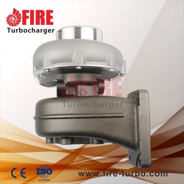 HX50 Turbocharger 4027733 51.09100-7427 Man 422 Truck with D2866LF14,D2866LF Engine