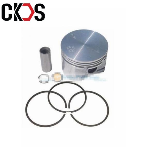   Engine SEB05052004 Truck Air Compressor