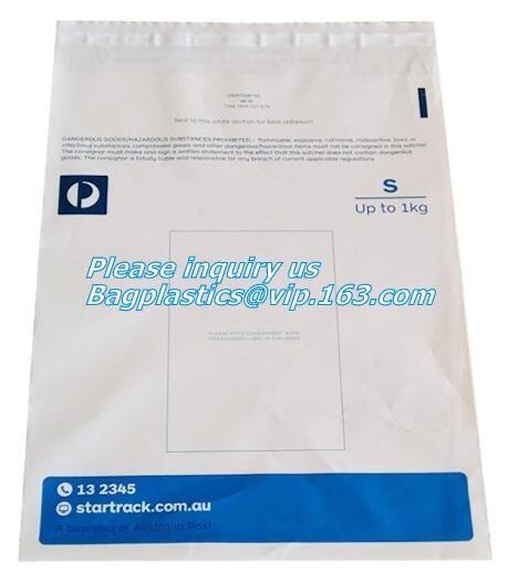 100% Compostable Biodegradable Mailers, Packaging Envelopes Polymailer, Eco-Friendly, Extra Thick, Trendy, Classy, Stret