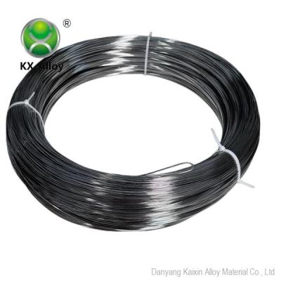 KX Super Invar liga resistente à corrosão Haste leve em liga de expansão
