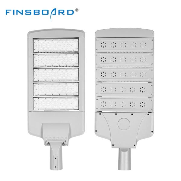 Lâmpadas de rua industriais IP65 para exterior 100 Watt para estrada