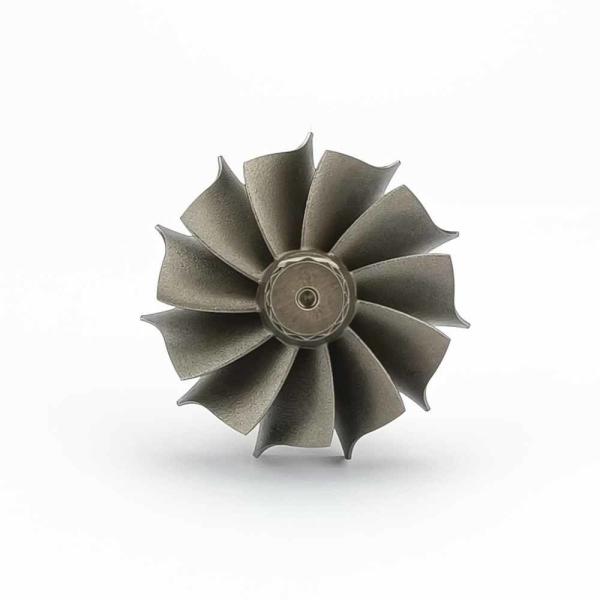 MS-TECH Turbo TD04LR Turbine Wheel Shaft 49477-02004 fit for turbocharger