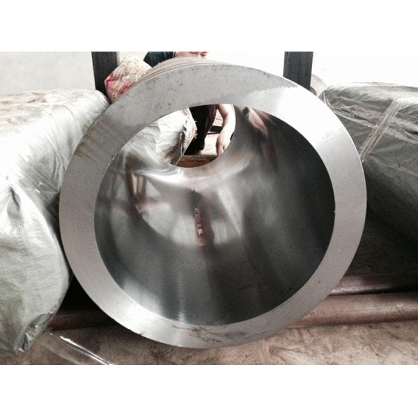 Трубка безшовной стали точности самой последней технологии круглая безшовная