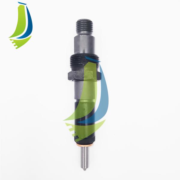 504157651 Diesel Fuel Injector Common Rail Injector Engine Parts