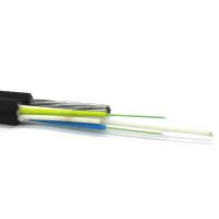 OEM GYTC8S 24 36 câble optique unimodal 7x0.8mm de fibre de 48 noyaux