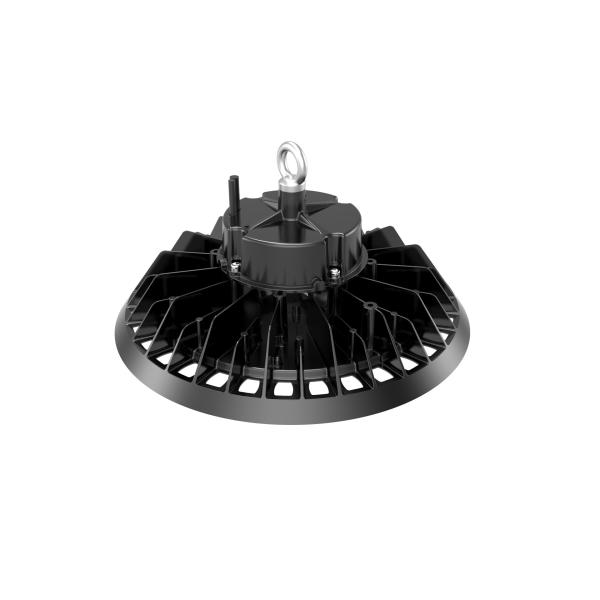 Die Cast Aluminum Warehouse High Bay Light 100W 150W 200 Watt High Bay LED Lights