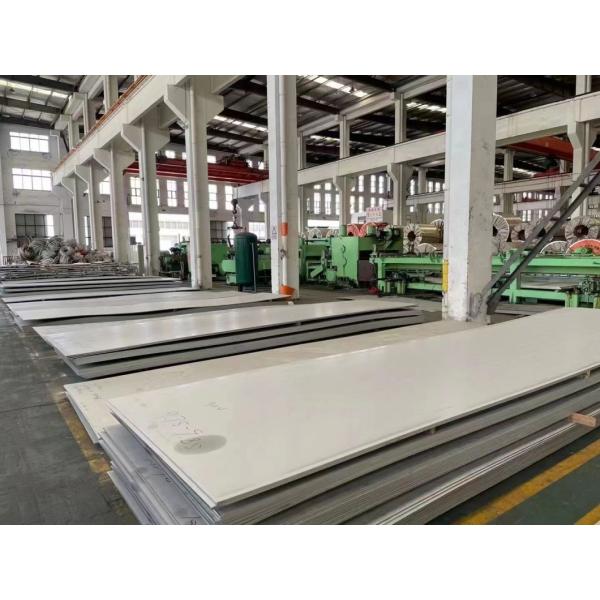 SUS304 SUS316 A269 PPGI SUS309s SUS310S SUS304ln 201j2 Ln Stainless Steel Sheet Hot Selling Building Ma