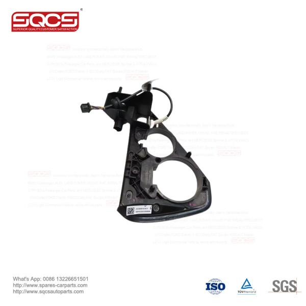 Tesla Model 3 Y 1459665-00-C 096329-00-B Semi-montagem SQCS Habitação de escotilha em estilo moderno